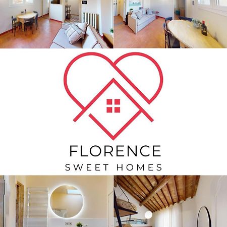 Santa Croce Historical Apartment By Florence Sweet Homes Extérieur photo